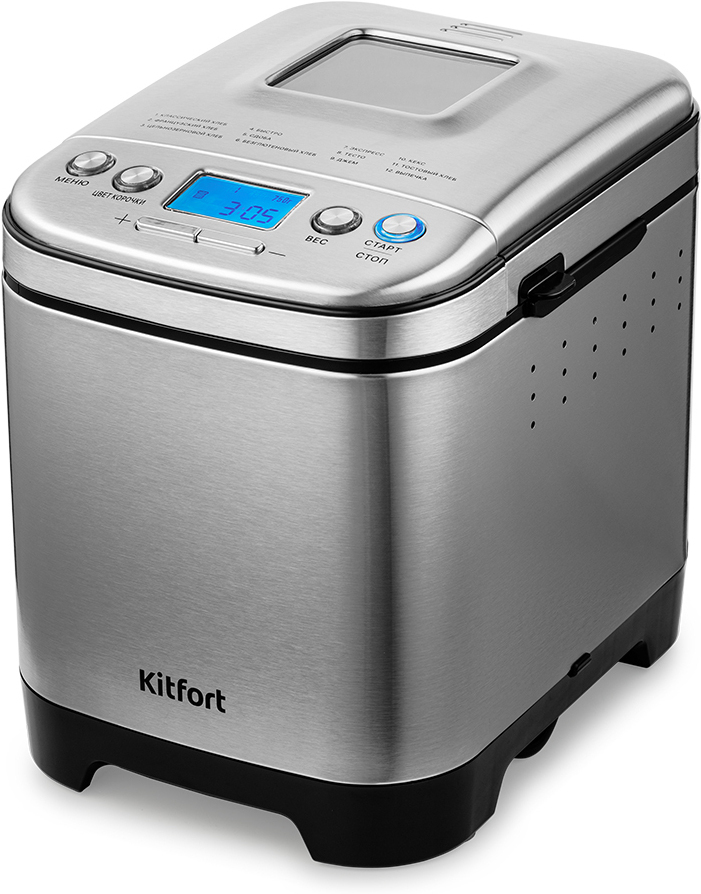 

Хлебопечь Kitfort KT-306