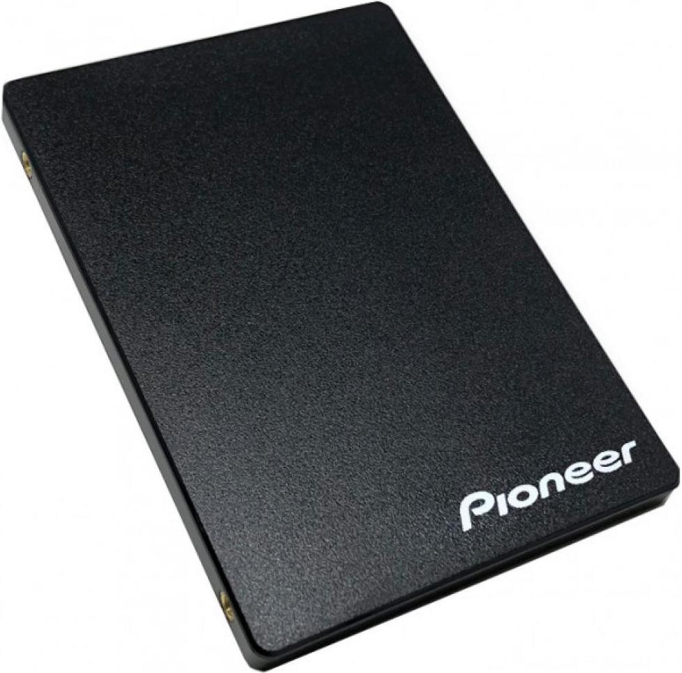 

SSD диск Pioneer 480GB 2.5 [PIONEER APS-SL3N-480], 480GB 2.5