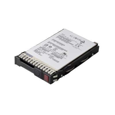 

SSD диск HPE 1x480Gb SATA, 1x480Gb SATA