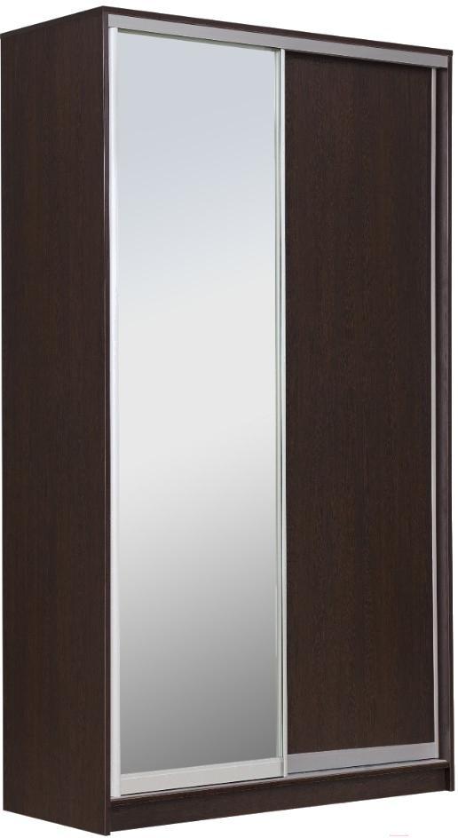

Шкаф Рэйгрупп 158450 VVX Elgon РГ-04.02 венге/хром, 158450 VVX Elgon РГ-04.02