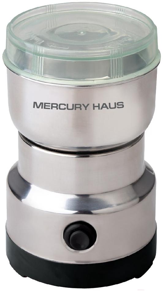 

Кофемолка Mercury Haus MC-6830