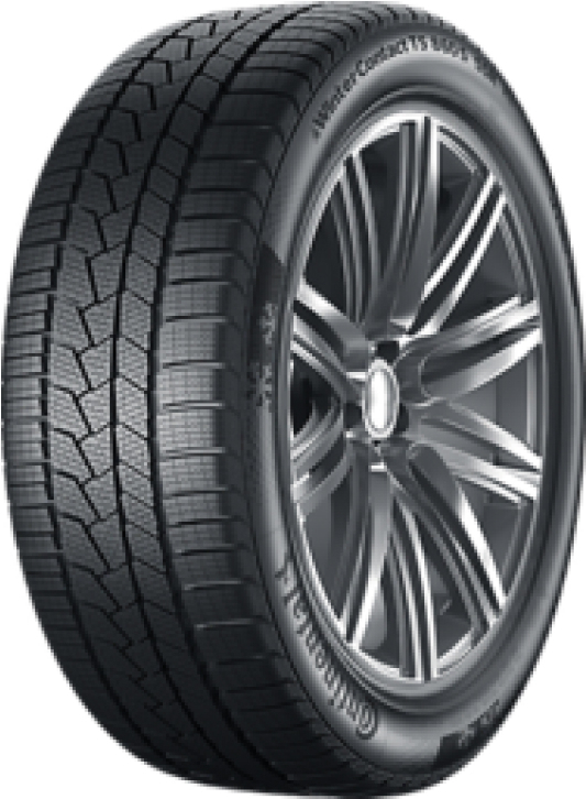 

Автомобильные шины Continental WinterContact TS 860 S 295/40R20 110W XL MGT Maserati (03553990000)