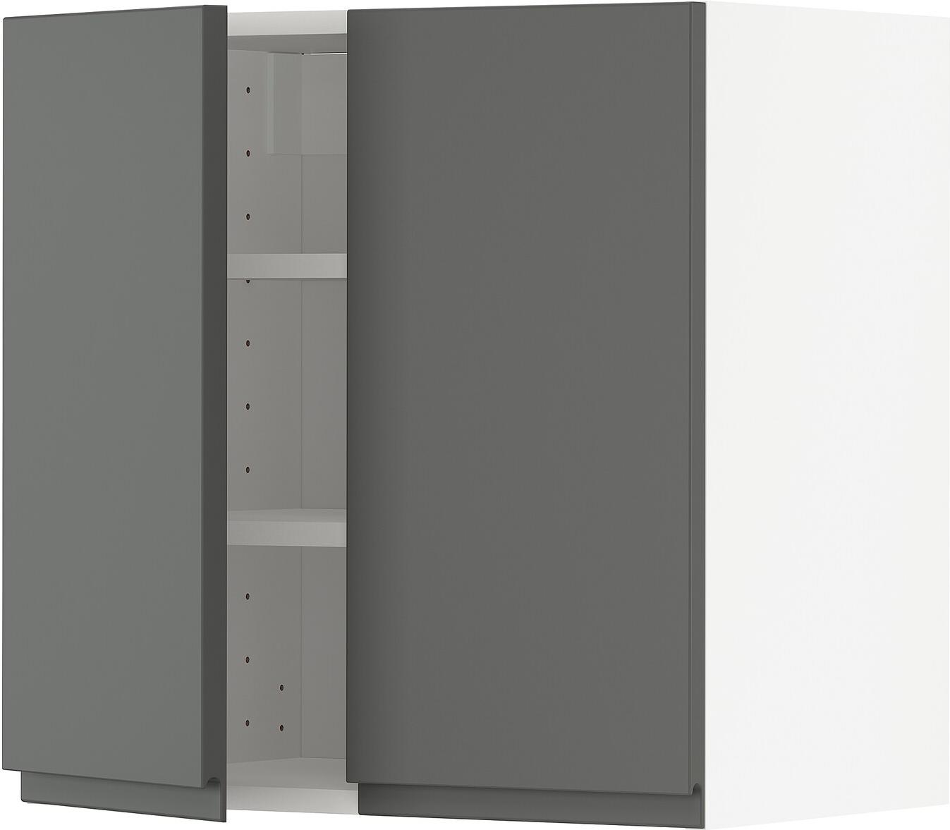 

Кухонный шкаф Ikea Метод [494.473.20], Метод