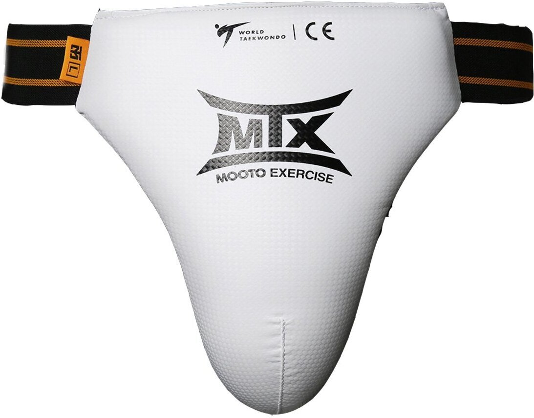 

Защита паха Mooto 16372 WT MTX M