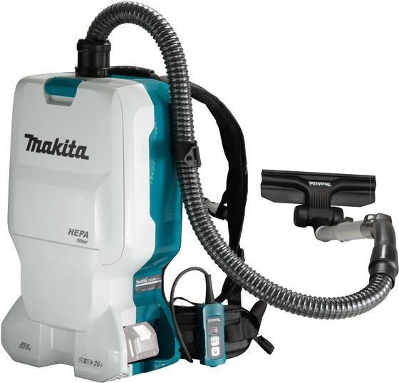 

Пылесос Makita DVC 660 Z, DVC 660 Z