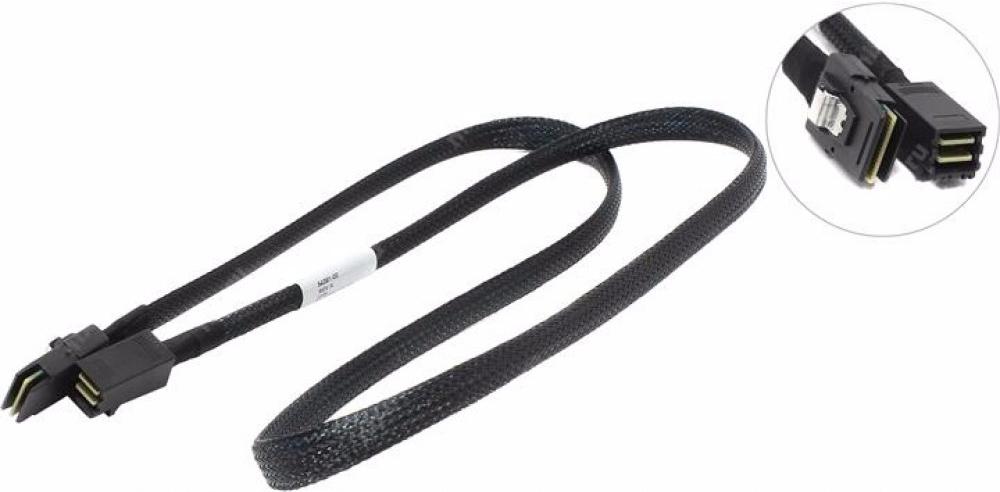 

Кабель для компьютера LSI CBL-SFF8643-8087-10M LSI00402, LSI CBL-SFF8643-8087-10M LSI00402 05-26119-00