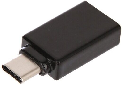 

Кабель, адаптер, разветвитель Gembird A-USB3-CMAF-01, Gembird A-USB3-CMAF-01