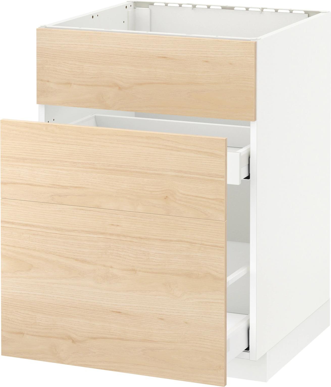 

Шкаф для кухни Ikea под мойку Метод/Максимера, под мойку Метод/Максимера