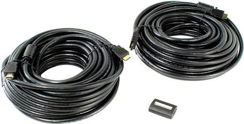 

Кабель Vcom VHD6020D-40M, VHD6020D-40M