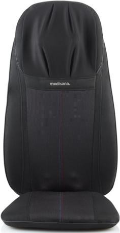 

Массажер Medisana MCG 828 черный [88928], Массажер Medisana MCG 828 88928 черный