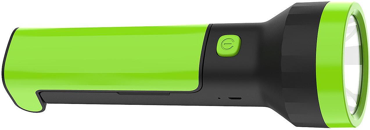 

Фонарь ручной Gauss GFL203 черный