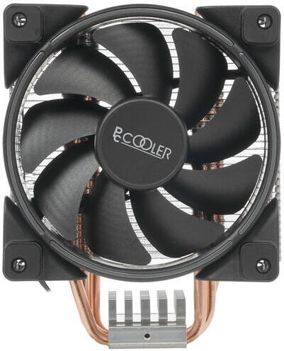 

Система охлаждения PCCooler GI-X3B V2, Кулер PCCooler GI-X3B V2