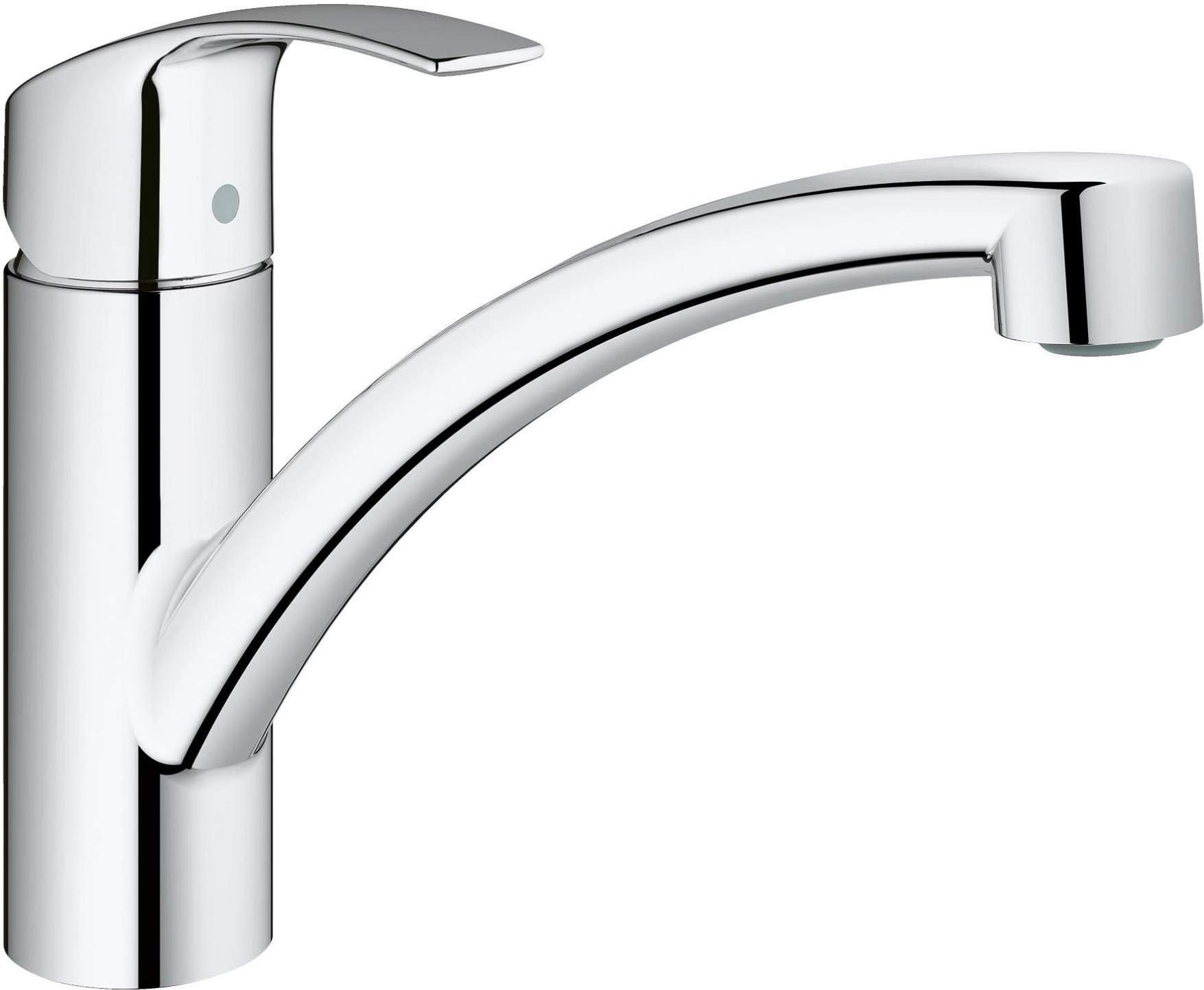 

Смеситель Grohe Eurosmart 33281002, Eurosmart