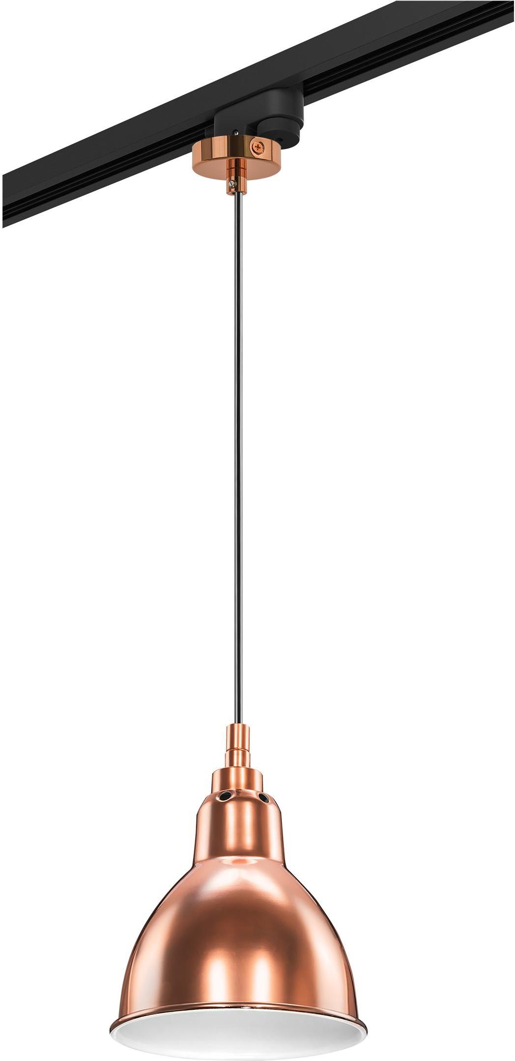 

Светильник на шине Lightstar L1T765013