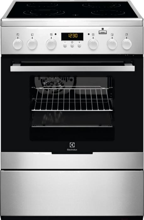 

Плита электрическая Electrolux EKC964900X