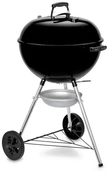 

Гриль Weber Original Kettle E-5710 черный [14101004], Гриль Weber Original Kettle E-5710 14101004 черный
