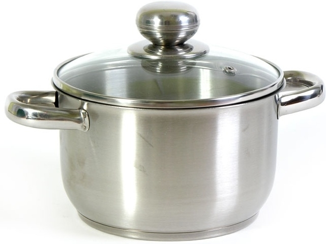 

Кастрюля Амет АША [1с855], Кастрюля Амет АША 1с855