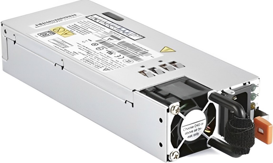 

Блок питания для компьютеров Lenovo System x 1600W AC Power Supply (7N67A00886), Блок питания Lenovo System x 1600W AC Power Supply (7N67A00886) (Lenovo System x 1600W AC Power Supply (7N67A00886))