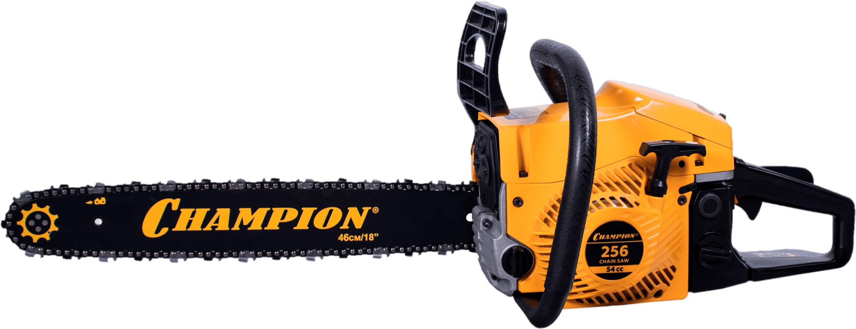 

Бензопила Champion 256-18