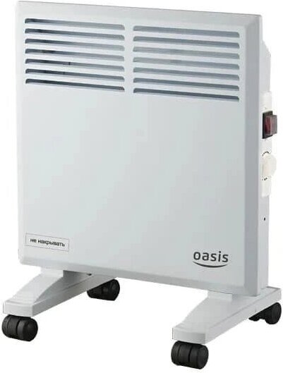 

Конвектор Oasis KM-10 U
