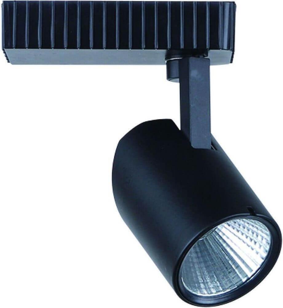 

Светильник на шине Arte Lamp A3607PL-1BK