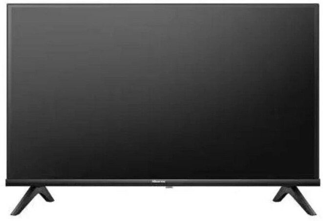 

Телевизор Hisense 40A4K