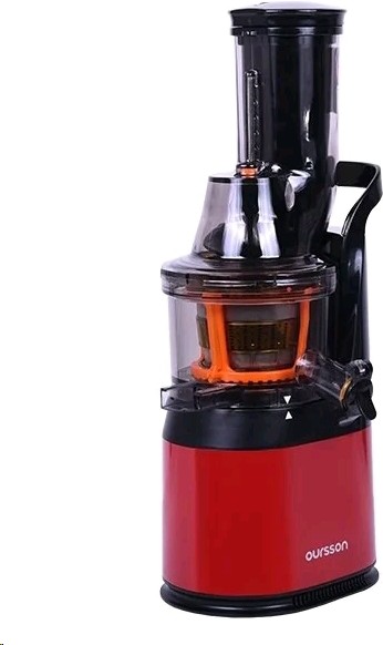 

Соковыжималка Oursson JM6001/RD