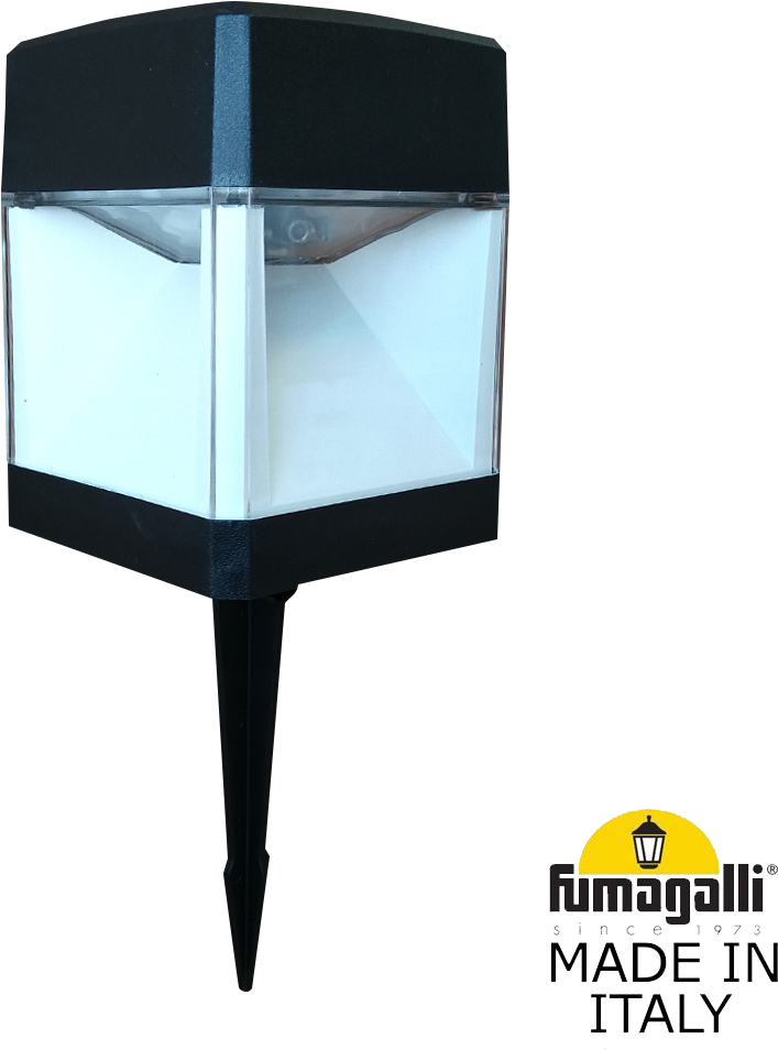 

Грунтовый светильник Fumagalli DS2.561.000.AXD1L