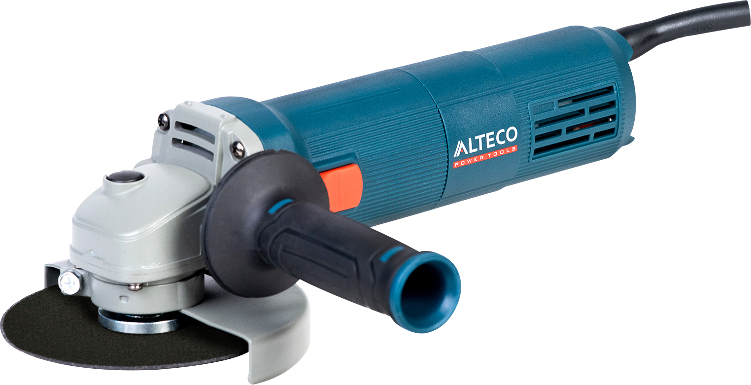 

Угловая шлифмашина Alteco Heavy Duty (AGH 1000-125 E)