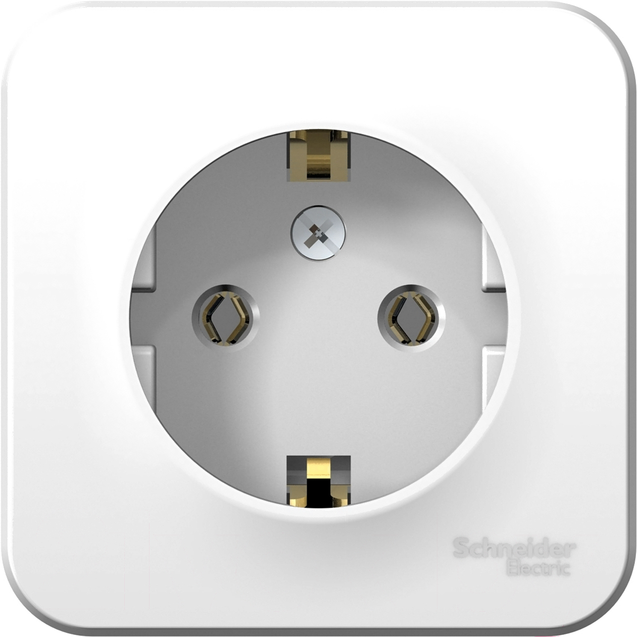

Розетка Schneider Electric Blanca белый [BLNRA010111], Розетка Schneider Electric Blanca BLNRA010111