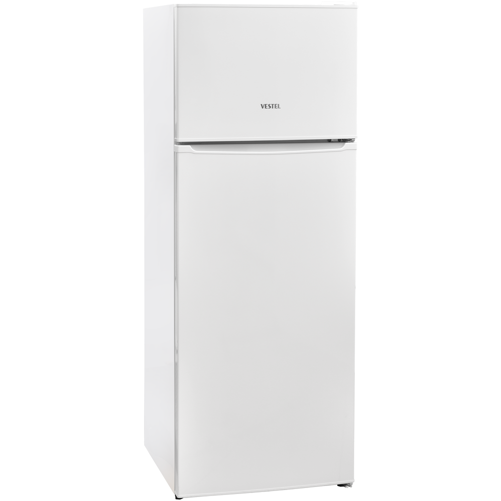 

Холодильник Vestel VDD144VW [18001914], Холодильник Vestel VDD144VW