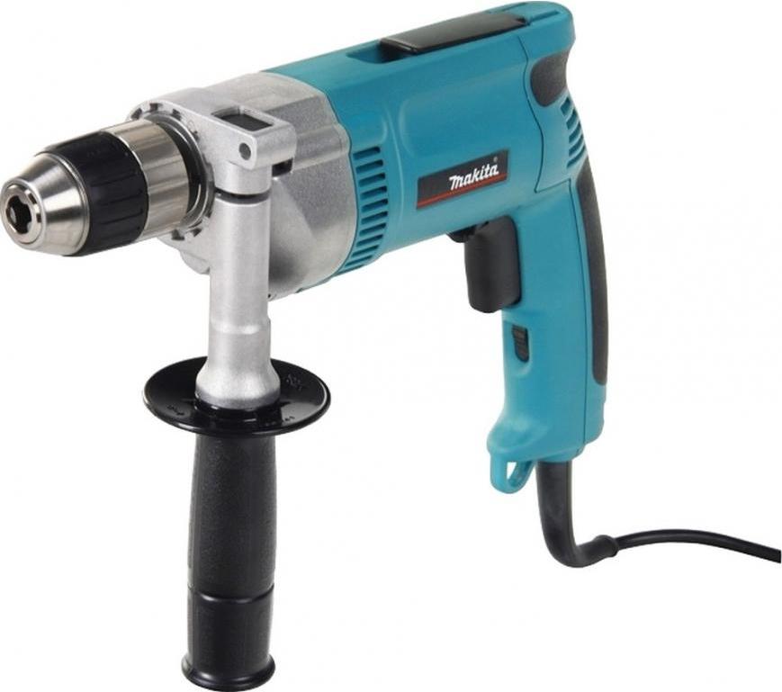 

Сетевая безударная дрель Makita DP4001, DP4001