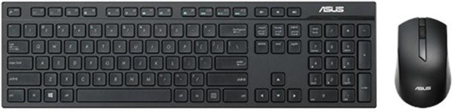 

Набор периферии ASUS W2500 [90XB0440-BKM040], W2500