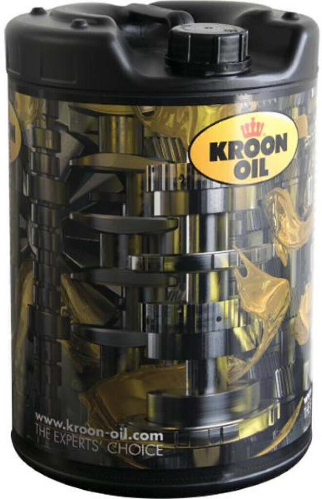 

Моторное масло Kroon-Oil Presteza MSP 5W30 20л (33152)