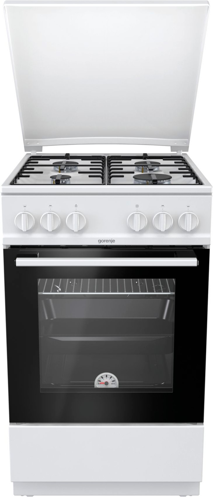 

Кухонная плита Gorenje GN5112WH