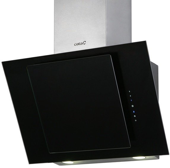 

Кухонная вытяжка CATA Midas 600 XGBK, Midas 600 XGBK