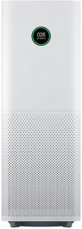 

Очиститель воздуха Xiaomi Mi Air Purifier Pro [FJY4013GL], Очиститель воздуха Xiaomi Mi Air Purifier Pro EU FJY4013GL (AC-M3-CA)