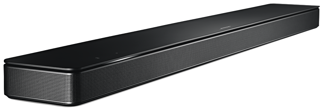 

Саундбар Bose SoundBar 500 BLK [799702-2100], SoundBar 500 BLK