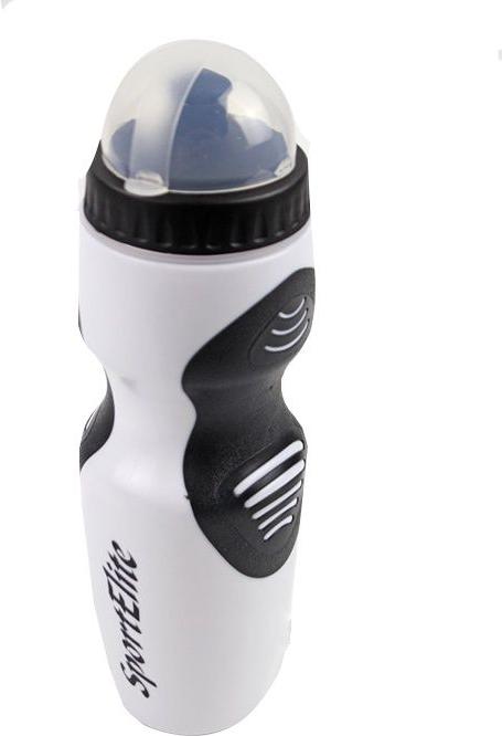 

Бутылка для воды SportElite В-200 750мл белый, В-200 750мл