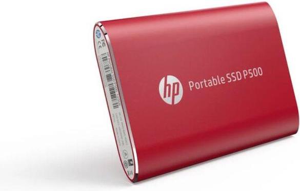 

Внешний жесткий диск SSD HP P500 1TB [1F5P5AA#ABB], Внешний жесткий диск SSD HP P500 1TB 1F5P5AA#ABB