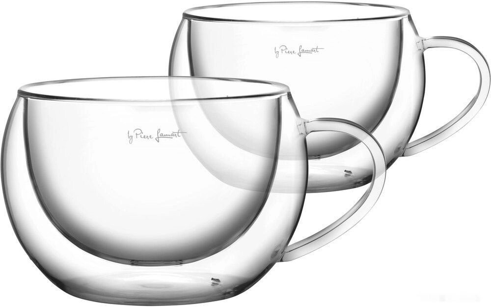 

Набор стаканов Lamart Vaso [LT9012], Набор стаканов Lamart Vaso LT9012