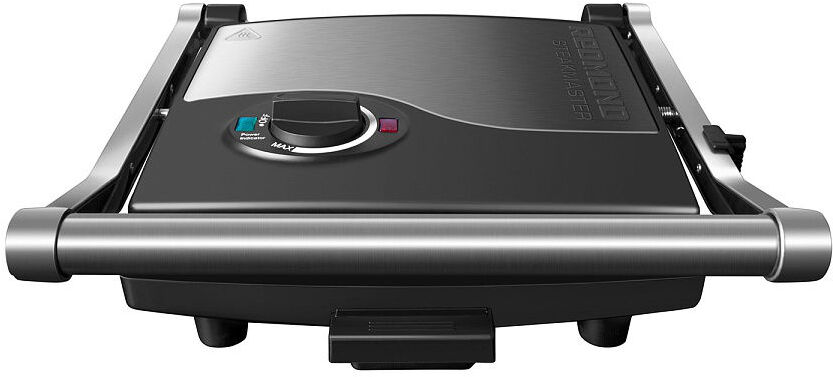 

Электрогриль Redmond SteakBake RGM-M803P черный, Электрогриль Redmond Гриль-духовка SteakBake RGM-M803P черный