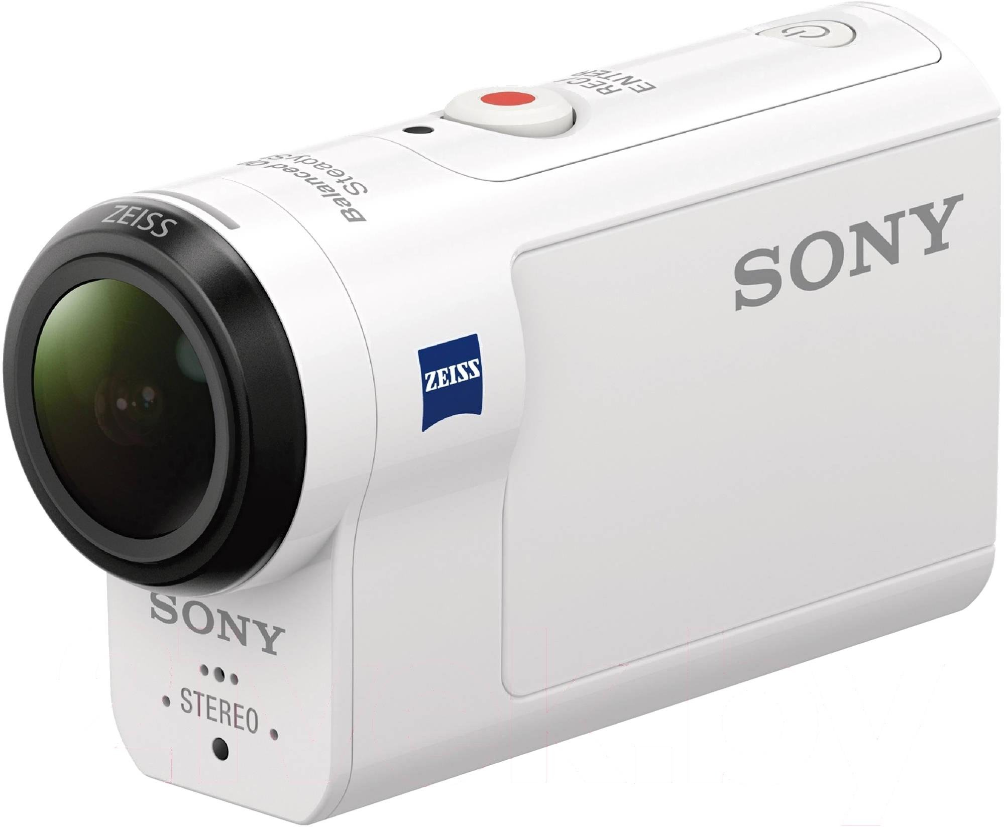 

Экшн-камера Sony HDR-AS300, HDR-AS300