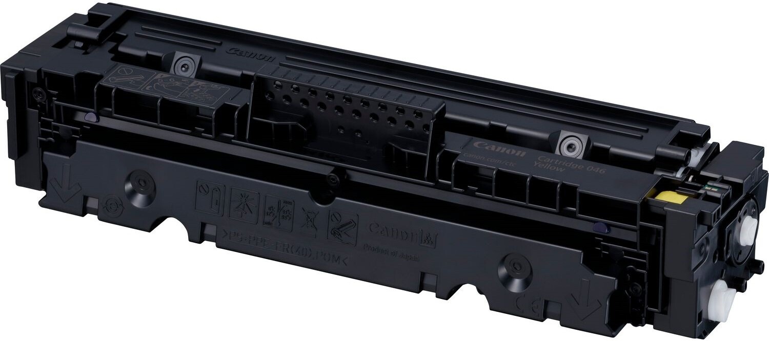 

Тонер-картридж Canon 046BK, Тонер Картридж Canon 046 BK 1250C002