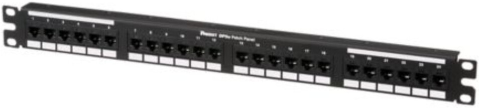 

Патч-панель Panduit DP245E88TGY