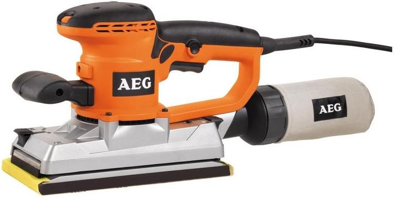 

Виброшлифмашина AEG Powertools FS 280 [4935419280], FS 280