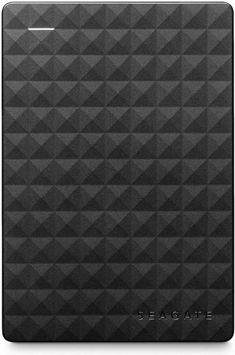 

Внешний жесткий диск Seagate 5TB STEA5000402, 5TB STEA5000402