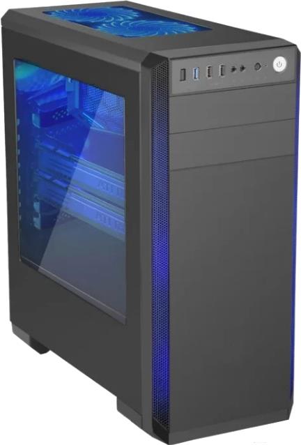 

Компьютер Z-Tech A200GE-16-240-2000-320-D-10025n, A200GE-16-240-2000-320-D-10025n