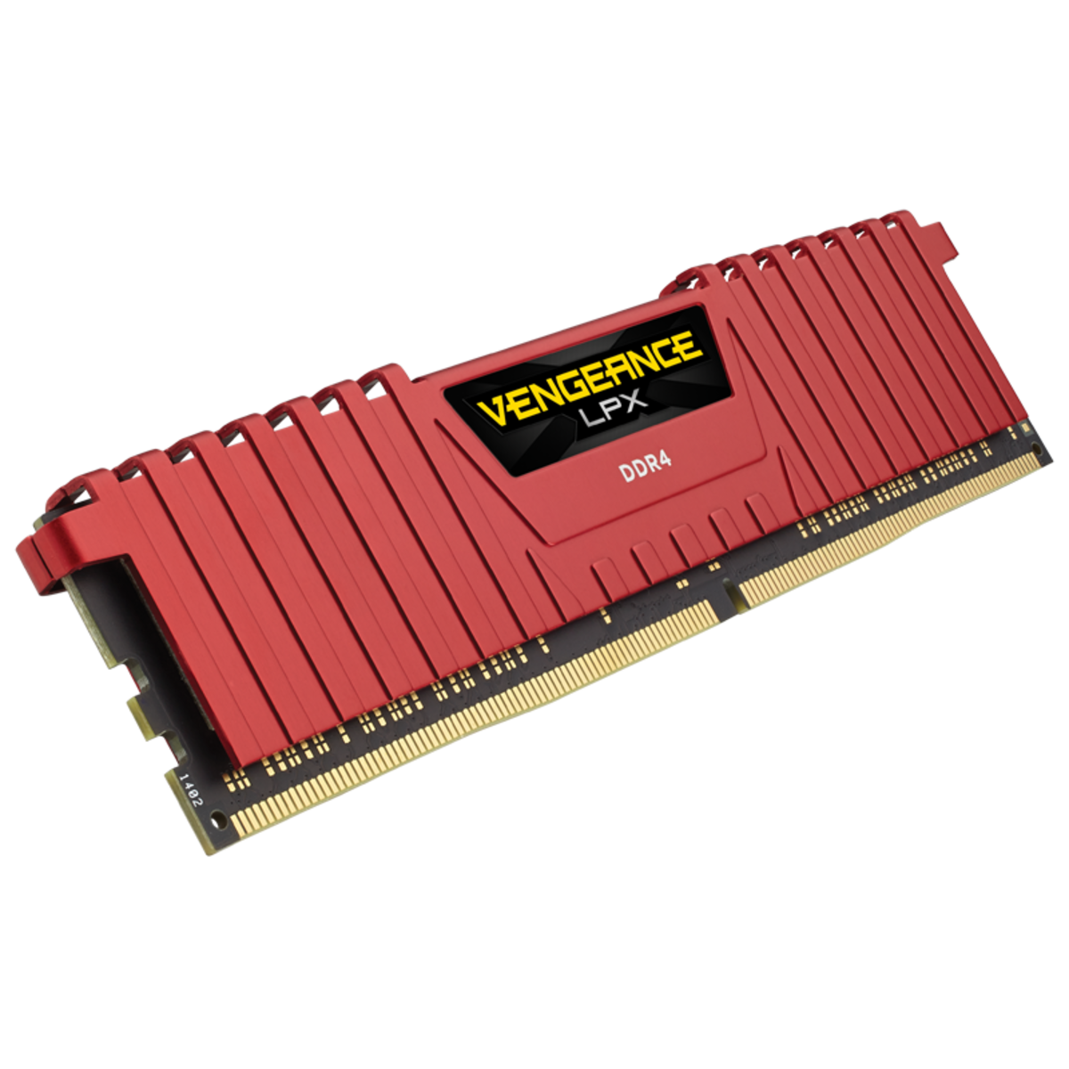 

Оперативная память Corsair Vengeance LPX 2x8GB DDR4 PC4-25600 [CMK16GX4M2B3200C16R], ОЗУ DDR4-3200 16GB(2x8GB) PC-25600 Corsair CMK16GX4M2B3200C16R