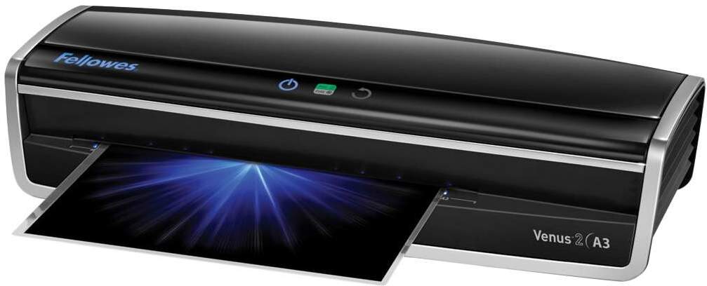 

Ламинатор Fellowes Venus 2 A3 [57342], Ламинатор Fellowes Venus 2 A3 57342